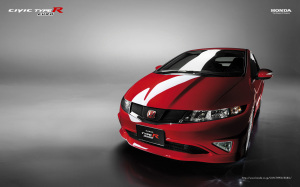 CIVIC TypeR EURO CIVIC TypeR EURO