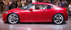 FT-86 FT-86