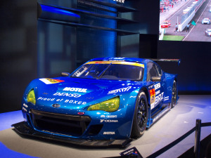 BRZ GT300