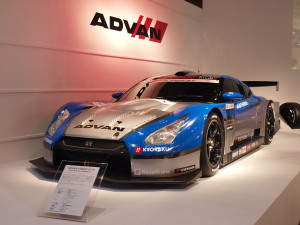 ニッサンGTR