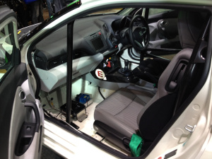 CR-Z for Honda Sports & Eco Program CR-Z for Honda Sports & Eco Program