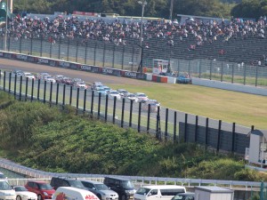 WTCC2013レース1その3 WTCC2013レース1その3